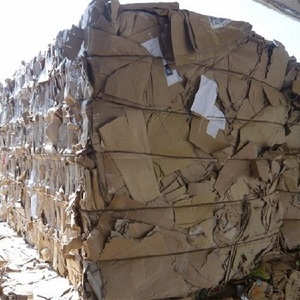 Hojas amarillas de papel de desecho de grado OCC de alta calidad y residuos de periódicos, incluidos los productos de papel de desecho ONP y OINP Premium - Product Image 6