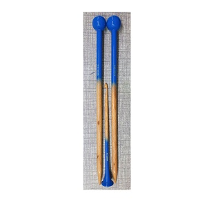 Aiguilles à tricoter standard de marque personnalisée à l'exportation 15 20 cm 2 à 12 mm prix de gros faites à la main en Inde - Product Image 6