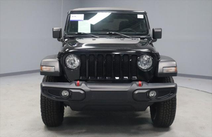 รถมือสอง ปี 2022 จี๊ป แรงเลอร์ สปอร์ต เอส - Product Image 3