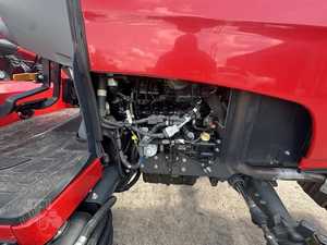 Tracteur Massey Ferguson 2014 d'occasion, 1749 - Product Image 5