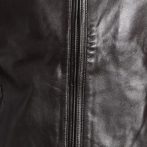 <b>Men's</b> Leather <b>Jacket</b> for Biker Distressed Genuine Lambskin Top Quality Material Wholesale Price Sheepskin Leather <b>Jacket</b> for <b>Men</b> - Product Image 6