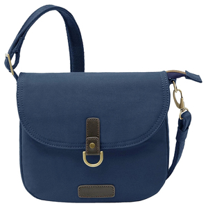 Sac à bandoulière pour femme en cuir marron, minimaliste et tendance, avec fermeture éclair étanche, idéal pour toutes les saisons et l'usage quotidien - Product Image 6