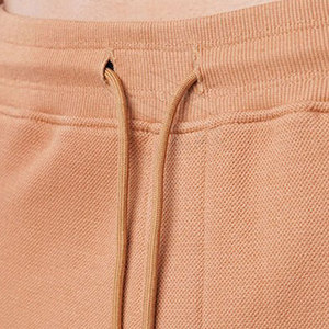 Pantalon oversize taille moyenne décontracté pour hommes Logo personnalisé Coupe ample Style sport Streetwear à prix raisonnable - Product Image 6