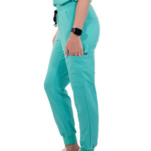 Vêtements de travail pour femmes, pantalons de jogging pour infirmières, uniforme d'hôpital pour femmes, pantalon médical pour infirmières - Product Image 2