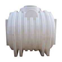 Proveedores de Tanques de Almacenamiento de HDPE sin Costuras a Precios Accesibles, Tanques Químicos de HDPE de Gran Capacidad al por Mayor - Product Image 5