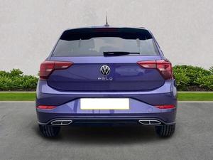 VOLKSWAGEN POLO 2026 D'OCCASION CÔTÉ GAUCHE/CÔTÉ DROIT - Product Image 4