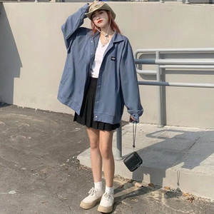Veste ample colorée pour femme - Product Image 5