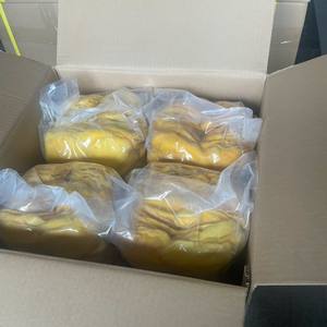 El mejor precio en Mango Seco muestra gratis disponible mango suave vietnamita de alta calidad y carne de mango fresco seco - Product Image 6