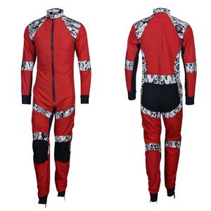Venta al por mayor de mono de paracaidismo duradero de alta calidad unisex mejor precio ejercicio deporte traje logotipo personalizado nueva condición Skydive Gear - Product Image 6