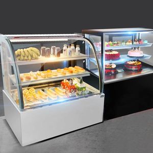 ASTAR thương mại 1.2m bánh trưng bày tủ lạnh trưng bày cho cửa hàng bánh và bánh - Product Image 1