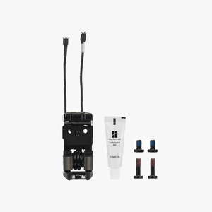 Conjunto de Calentamiento por Inducción Derecha para Impresoras 3D, Accesorios Esenciales para Impresoras 3D - Product Image 1