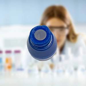 Conector sin aguja antirreflujo de un solo uso para centros de infusión Plástico moldeado por inyección - Product Image 5