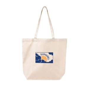 Elegant <b>Reusable</b> 100% Pure Canvas Tote <b>Bags</b> Friendly Eco-friendly Trendy Shopping <b>Bags</b> for Sale - Product Image 1