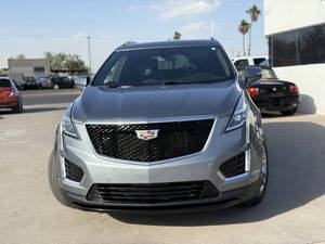 (F&H) Cadillac XT5 Sport 4x4 Sport 4dr SUV Usado del 2020 - Product Image 2