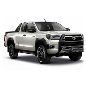 แบรนด์ใหม่ล่าสุดเนินลักซ์4x4พลังออฟโรดสุดยอด - Product Image 1