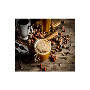 Café instantané Arabica de qualité supérieure Fenzo, torréfaction italienne, saveur crème noisette, goût doux, boîte de 50 sachets - Product Image 1