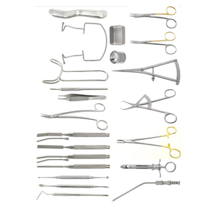 Botiquín de primeros auxilios para mascotas Para Caballo, 6 uds., acero inoxidable, certificado CE ISO, color y embalaje personalizados - Product Image 6