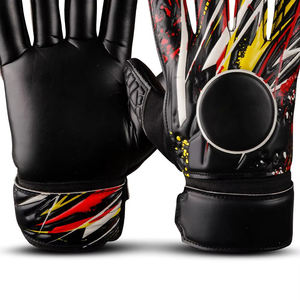 Gants de gardien de but professionnel Palm Football Gants de gardien de but Gants de football antidérapants - Product Image 3