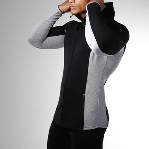 Sudaderas con Capucha de Gimnasio para Hombre, Diseño Personalizado, Invierno, Transpirables, Mezcla de Algodón de Alta Calidad, Gran Venta, Mejor Precio - Product Image 3