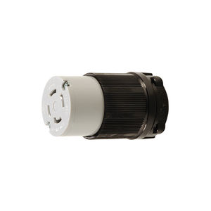 ขั้วต่อแบบล็อคสำหรับอุตสาหกรรม NEMA L15-30 30A 250V - Product Image 6