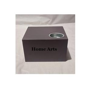 Quemador de Incienso de Madera de Diseño Fabuloso, Quemador de Incienso Mabkhar de Tamaño y Forma Personalizados para Decoración del Hogar, Quemador de Fragancias - Product Image 3