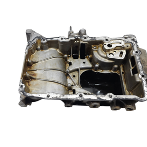 BAC À HUILE MOTEUR PEUGEOT 208 Série 9827467380 HN05 Essence 1200 (19>) - Product Image 3