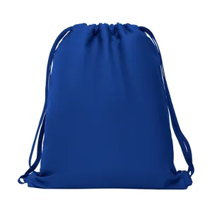 Zaino Sportivo Personalizzato in Samario con Coulisse per Gadget, Ottimo per Promozioni - Product Image 2