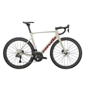 Bicicleta de Carretera de Carbono Soloist Ultegra Di2 2025 - Product Image 3