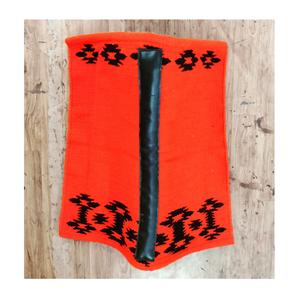 Couvertures de selle de qualité supérieure Tapis de selle Produit de course de chevaux de l'exportateur indien - Product Image 1