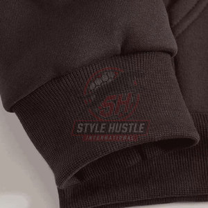 Sudaderas con Pedrería para Hombre, Diseño Personalizado 2026, Calidad Premium, Sudaderas en Oferta para el Invierno - Product Image 5