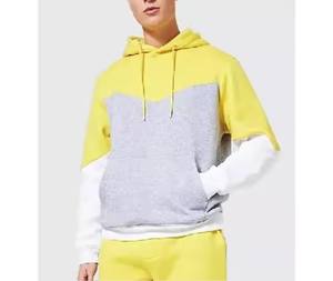 Le plus demandé Design Hommes Pull Survêtements Pas Cher Taux Anti-Rides Respirant Meilleur Design Pull Survêtements Avec Les Meilleures Choses - Product Image 4