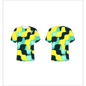 Camiseta Táctica Personalizada al por Mayor para Hombre, Camiseta con Estampado de Camuflaje, Camiseta Gráfica de Alta Calidad Trackstar OEM, Marca Privada TSI-G05-P0559 - Product Image 2