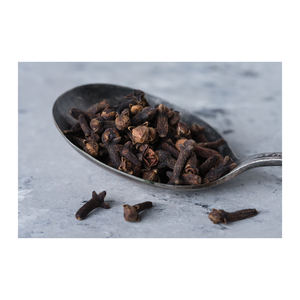 Clou de girofle épices épices de qualité supérieure, produits de cuisson de viande de clou de girofle biologique en vrac à haute teneur en huiles essentielles - Product Image 1