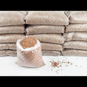 Pellets de Madera HOLZ de Primera Calidad, Ecológicos, para Venta al por Mayor, para Cocinar Barbacoa, Madera Mixta de Pino Puro - Product Image 2