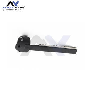 Rasoir à doigt noir, outil de toilettage de précision polyvalent et léger pour un coiffage détaillé, une mise en forme et des techniques capillaires créatives - Product Image 3