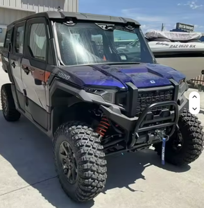 Xpedition ADV 5 Northstar 2025 pour ADULTES Prêt à être expédié dans le monde entier - Product Image 5