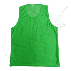 Soccer <b>Training</b> Mesh Vests <b>Bibs</b> Sportswear Soccer Wear | Customized product - Product Image 1