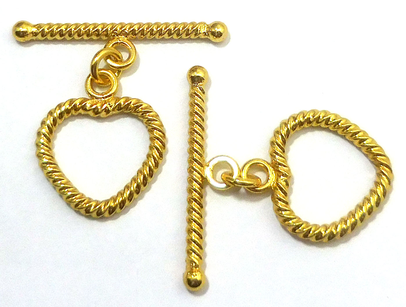 Gold Plated