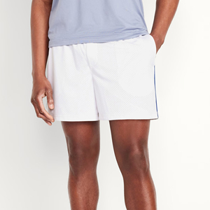 กางเกงบาสเก็ตบอลผู้ชายคุณภาพพรีเมียมหลากสี กางเกงออกกำลังกายสวมใส่สบาย - Product Image 1