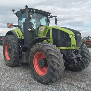 Tracteurs agricoles d'occasion de qualité, tracteurs agricoles Claas 2504, tracteurs agricoles à prix avantageux à vendre - Product Image 1