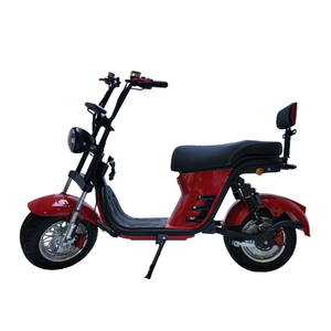<span class=keywords><strong>Moto</strong></span> électrique compacte longue portée Coco, très populaire, pour trajets urbains et adultes - Product Image 3