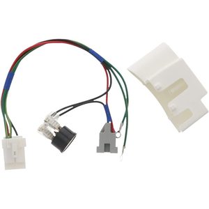 EGP EBG60663205 Nuevo Protector de Sobrecarga de Plástico para Refrigerador, Ensamblaje Eléctrico de 220V para Uso Doméstico y en Hoteles - Product Image 4