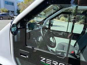 รถยนต์ไฟฟ้าอิตาลี Ta-zzari Zero-max ปี 2024 สภาพดี ใช้งานน้อย มอเตอร์ไฟฟ้าเดี่ยว ความเร็วต่ำ - Product Image 6