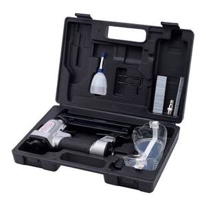 Grapadora Neumática Stanley 161200XCMR, Grapas de 10-25 mm, Grapadora Neumática - Product Image 1