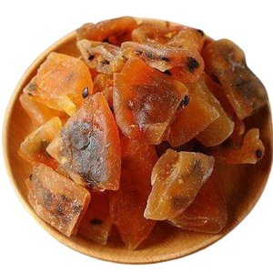 Crujiente dulce y amargo Fruta de la Pasión seca de VIETNAM La mejor comida para ti Fruta tropical - Product Image 2