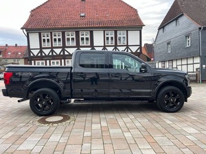 ใช้2020ตัวเลือกเต็มรูปแบบสำหรับ D lariat pano/Super CREW 4X4 10-GANG 5.0L V8เกียร์อัตโนมัติ - Product Image 4