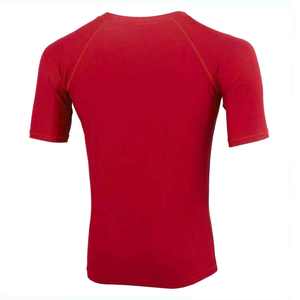 T-shirt de compression à manches courtes pour homme, rashguard BJJ, MMA, entraînement, gym, fitness, vêtements d'arts martiaux, t-shirts MMA - Product Image 3