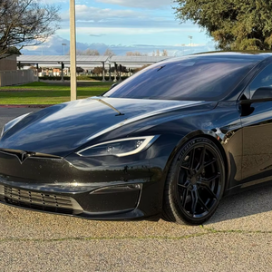 Tesla Model S Long Range 2022 Usado en Buen Estado - Product Image 6