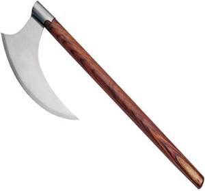 High Quality Customized Outdoor Carbon Steel <b>Viking</b> <b>Axe</b> New Design with Quality <b>Axe</b> Head for Sale - Product Image 1