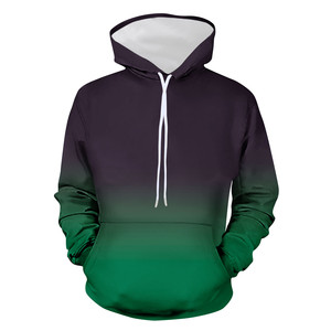 Sudaderas con capucha gráficas de gran tamaño para hombre 2025 Moda 3D Impreso Manga larga Cordón Sudadera con capucha Color surtido Tamaño XXXXL - Product Image 3